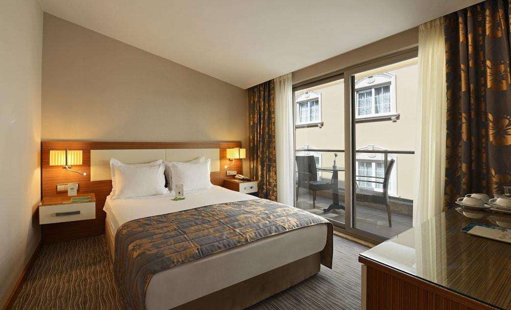 Guest house Yasmak Comfort