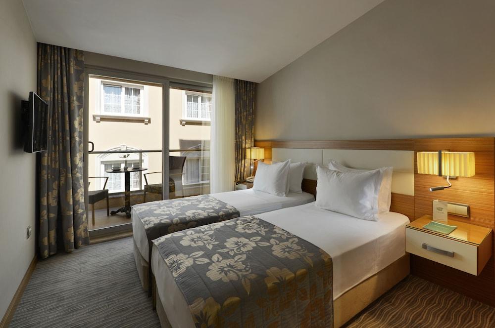 Yasmak Comfort Guest house 3*
