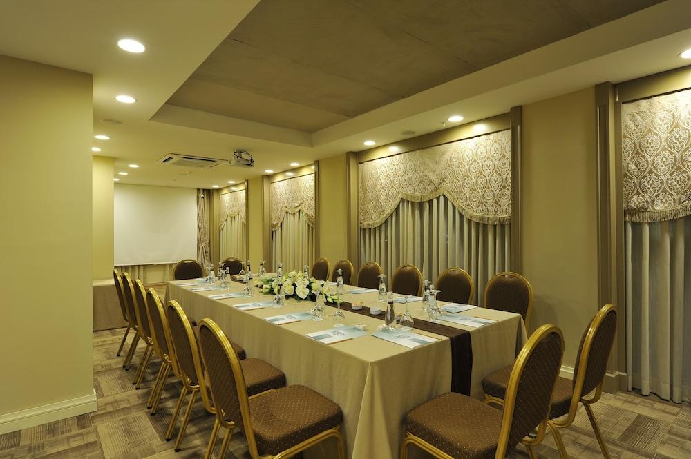 Guest house Yasmak Comfort