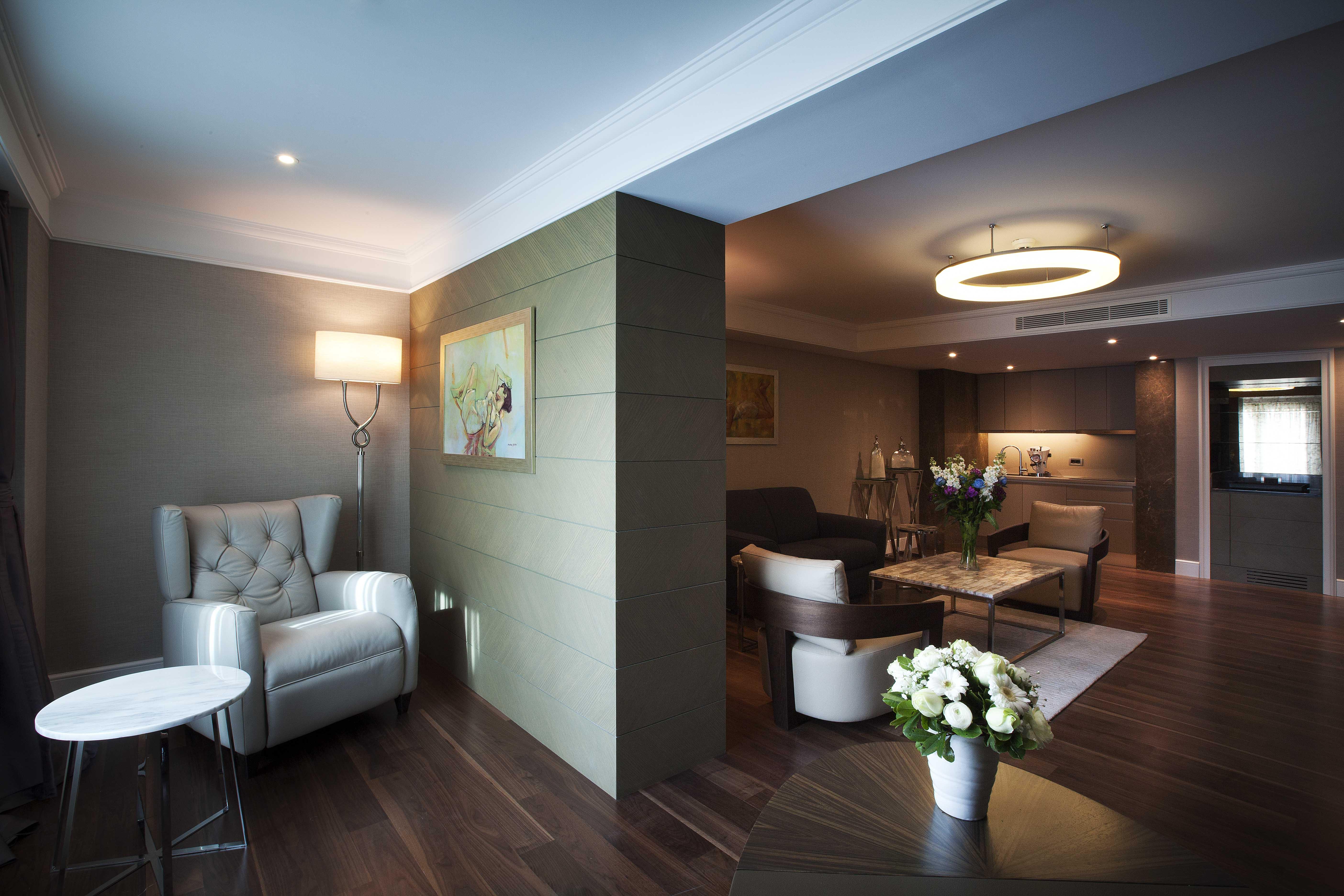 Radisson Blu Hotel, Sisli Otel İstanbul