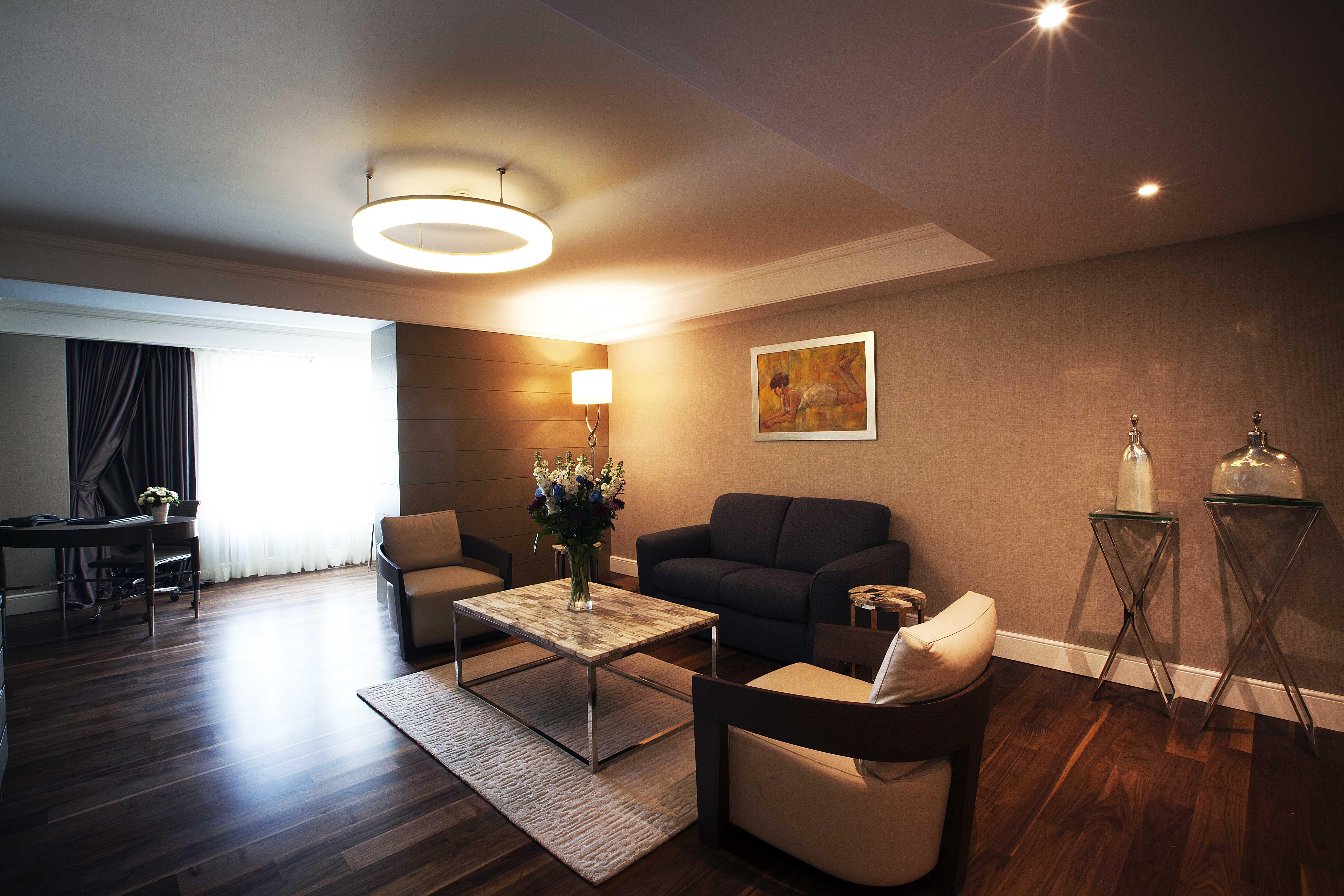 Radisson Blu Hotel, Sisli 5*