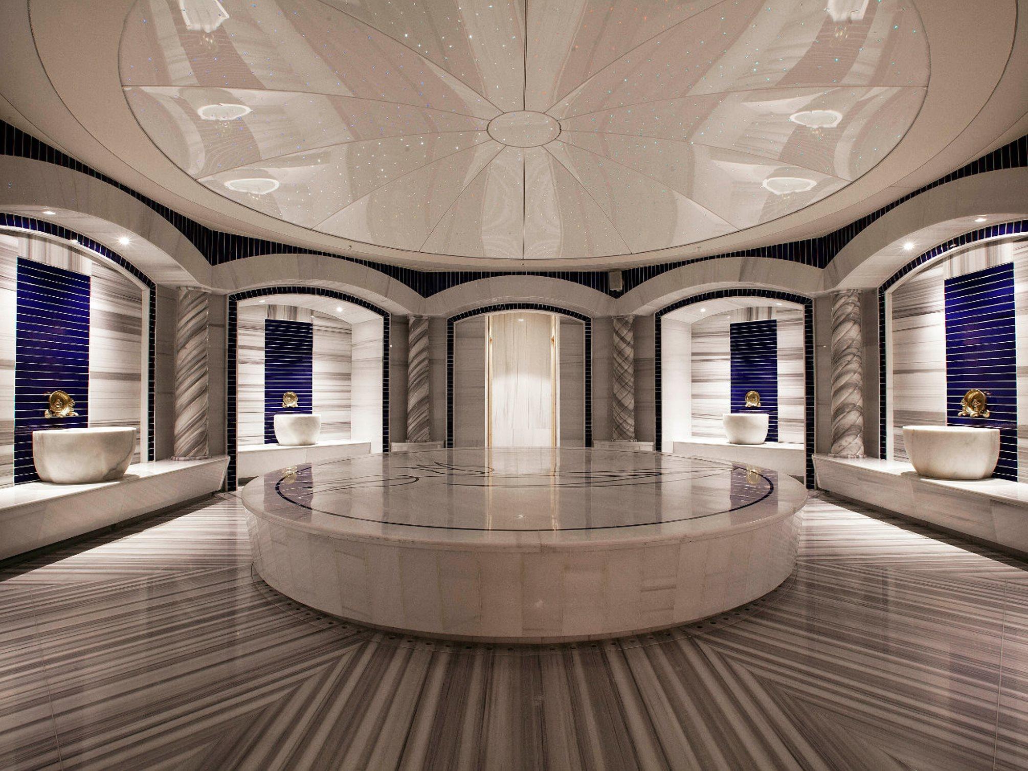 Otel Radisson Blu Hotel, Sisli 5*