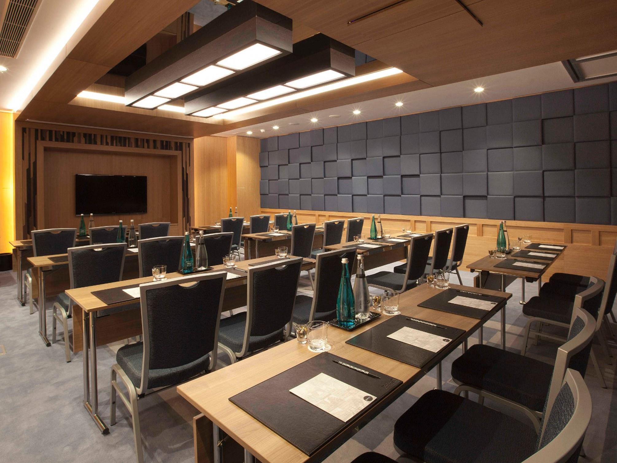 Radisson Blu Hotel, Sisli