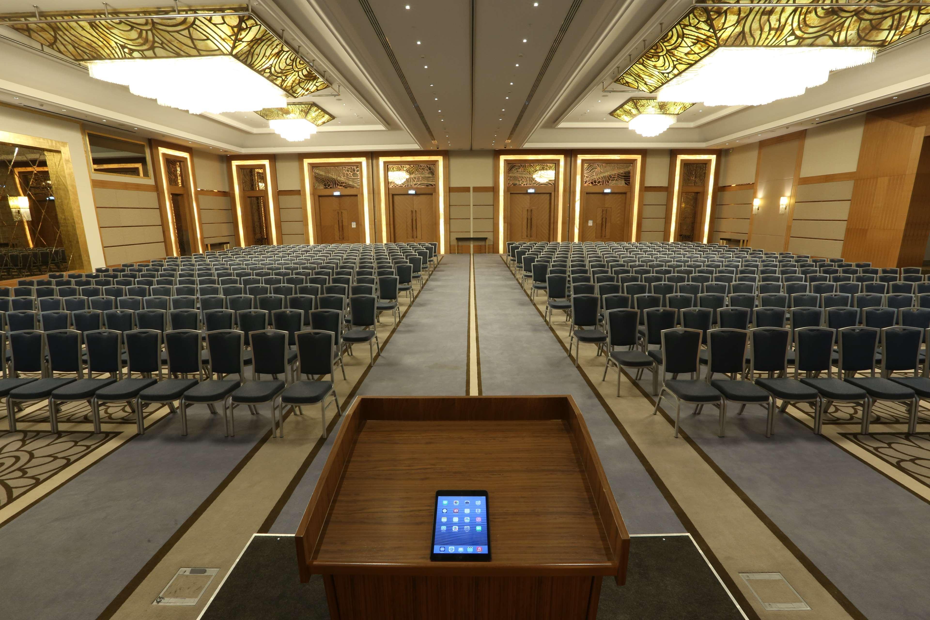 Radisson Blu Hotel, Sisli Otel