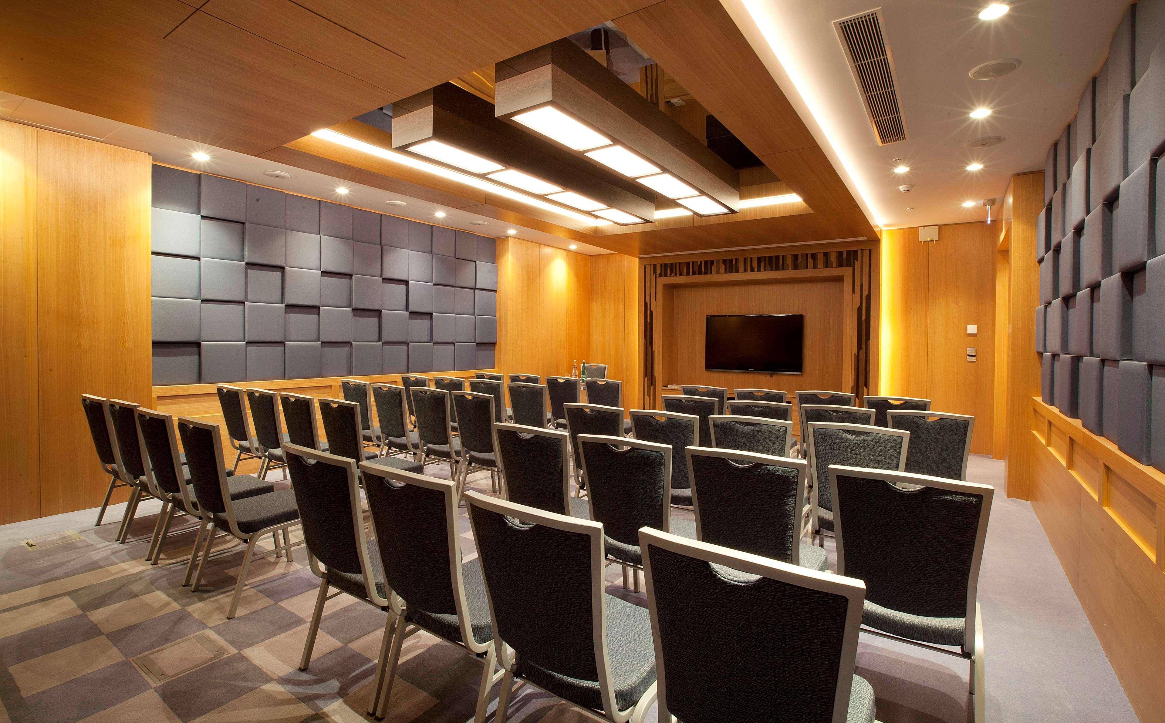 Radisson Blu Hotel, Sisli Otel