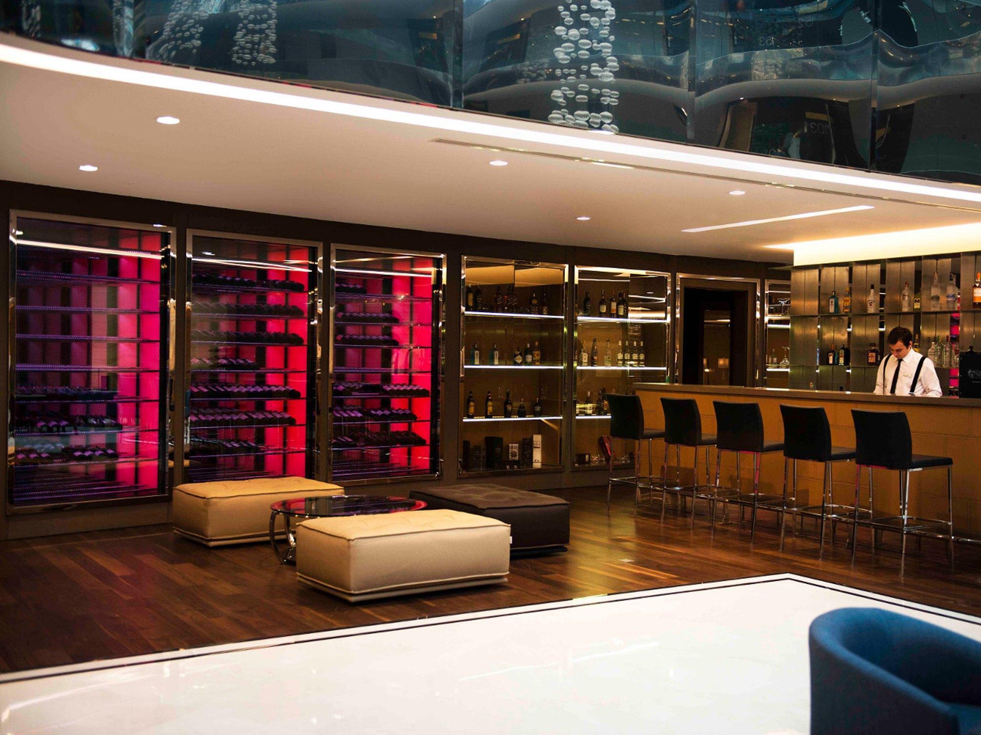 Radisson Blu Hotel, Sisli 5*