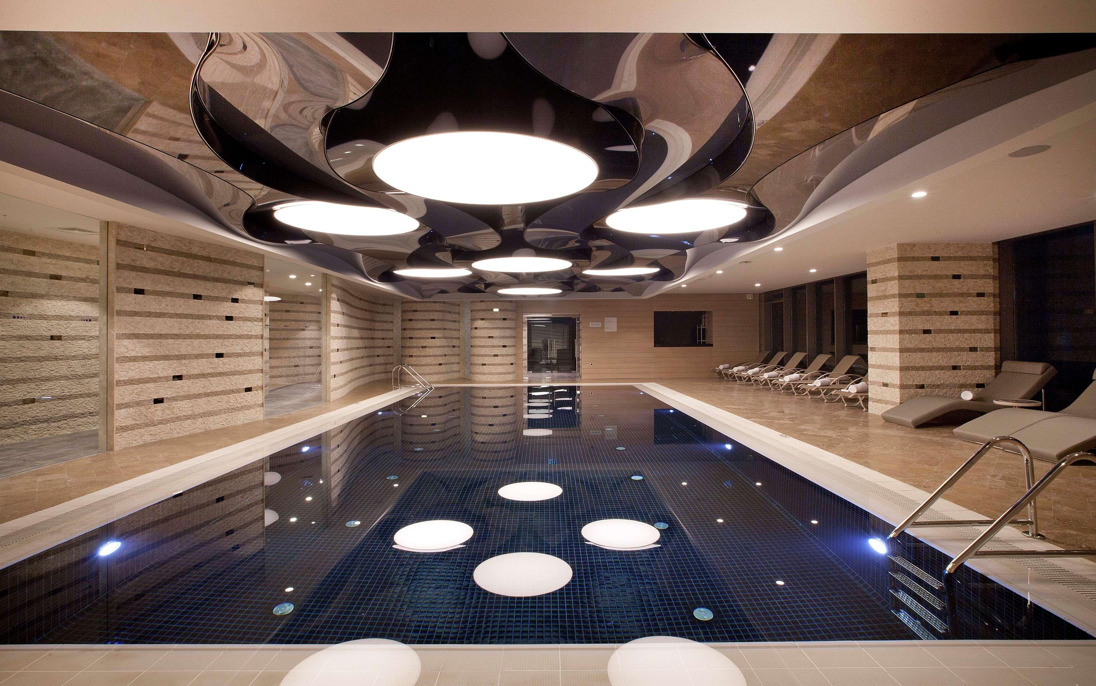 Radisson Blu Hotel, Sisli Otel