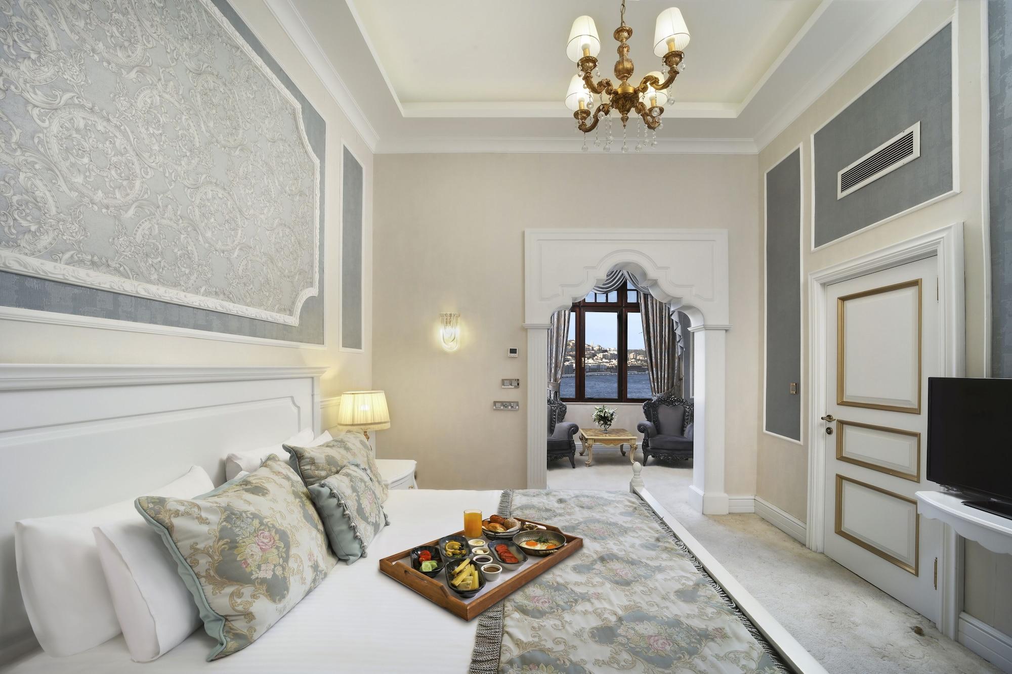 Legacy Ottoman Hotel Istanbul