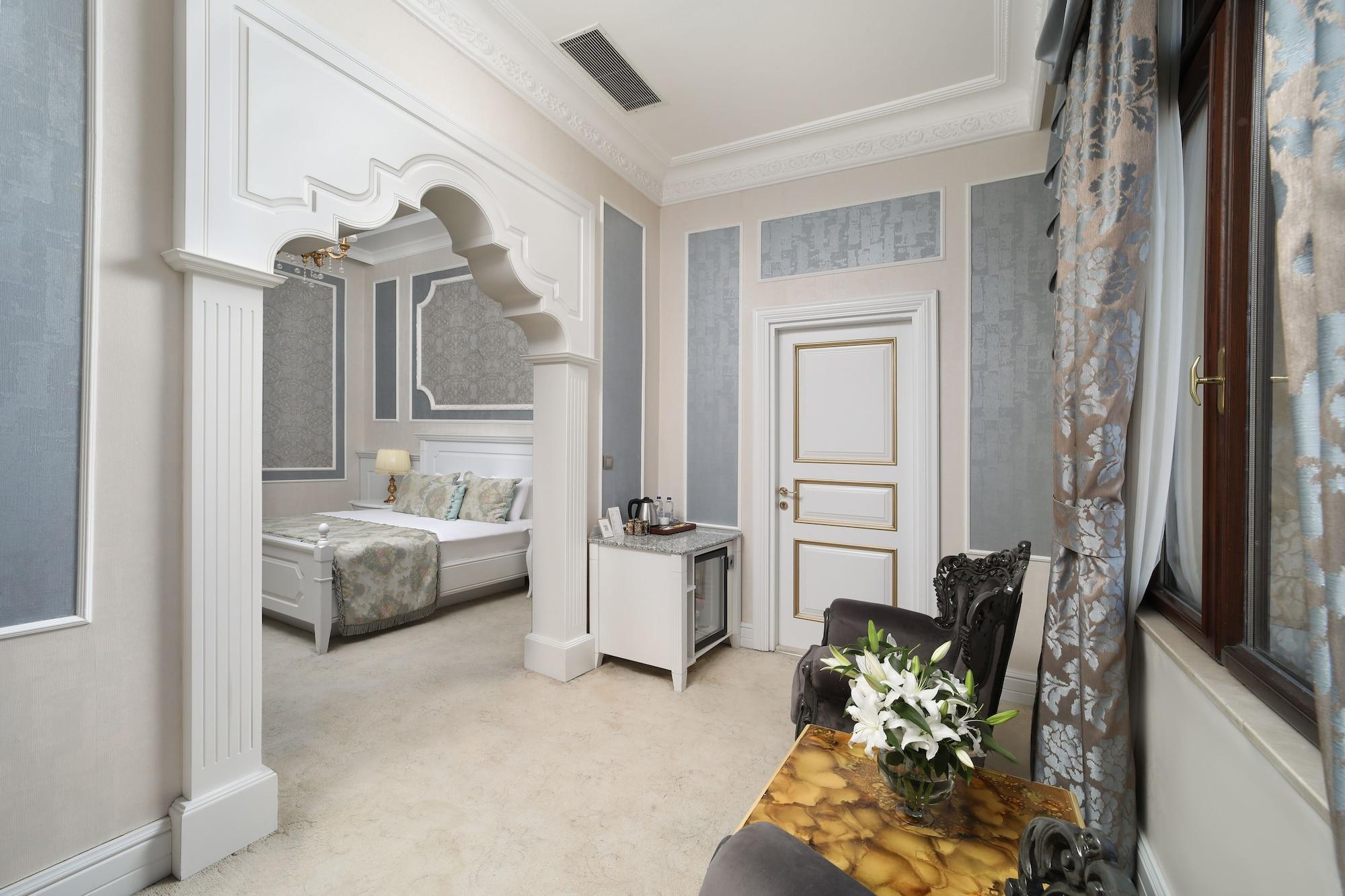 Legacy Ottoman Istanbul