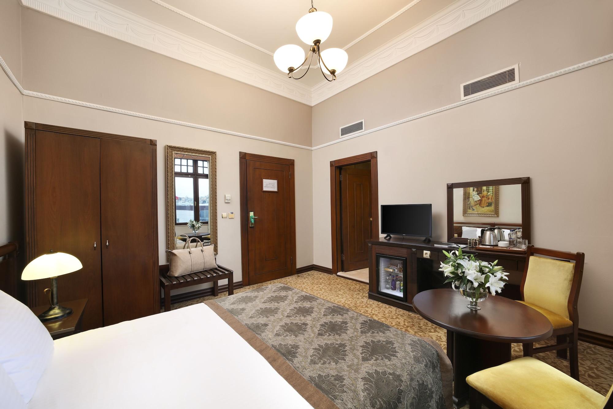 Legacy Ottoman 5* Istanbul