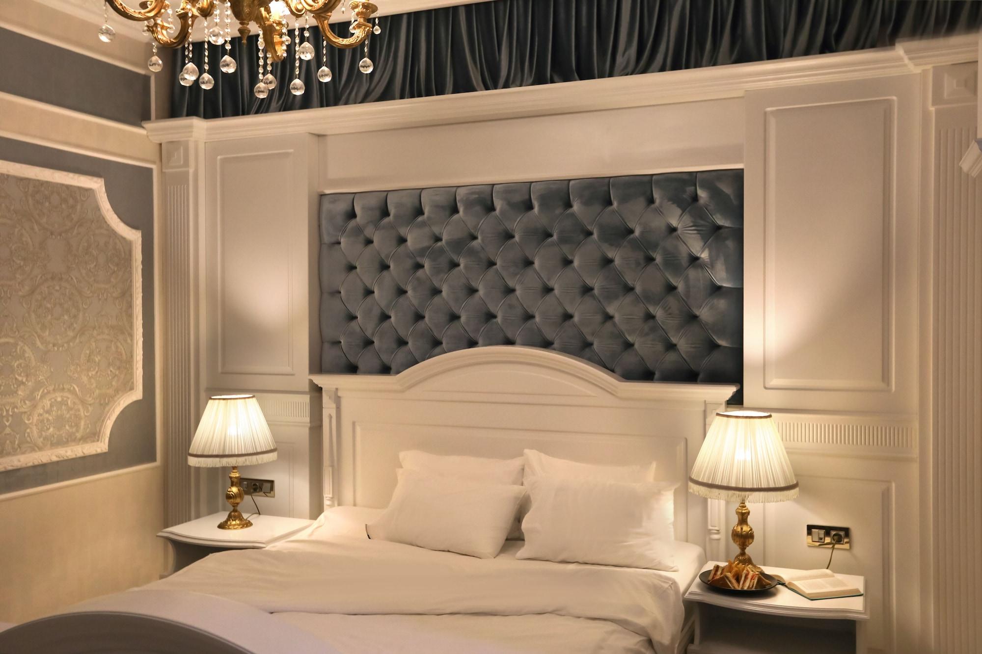 Legacy Ottoman 5*