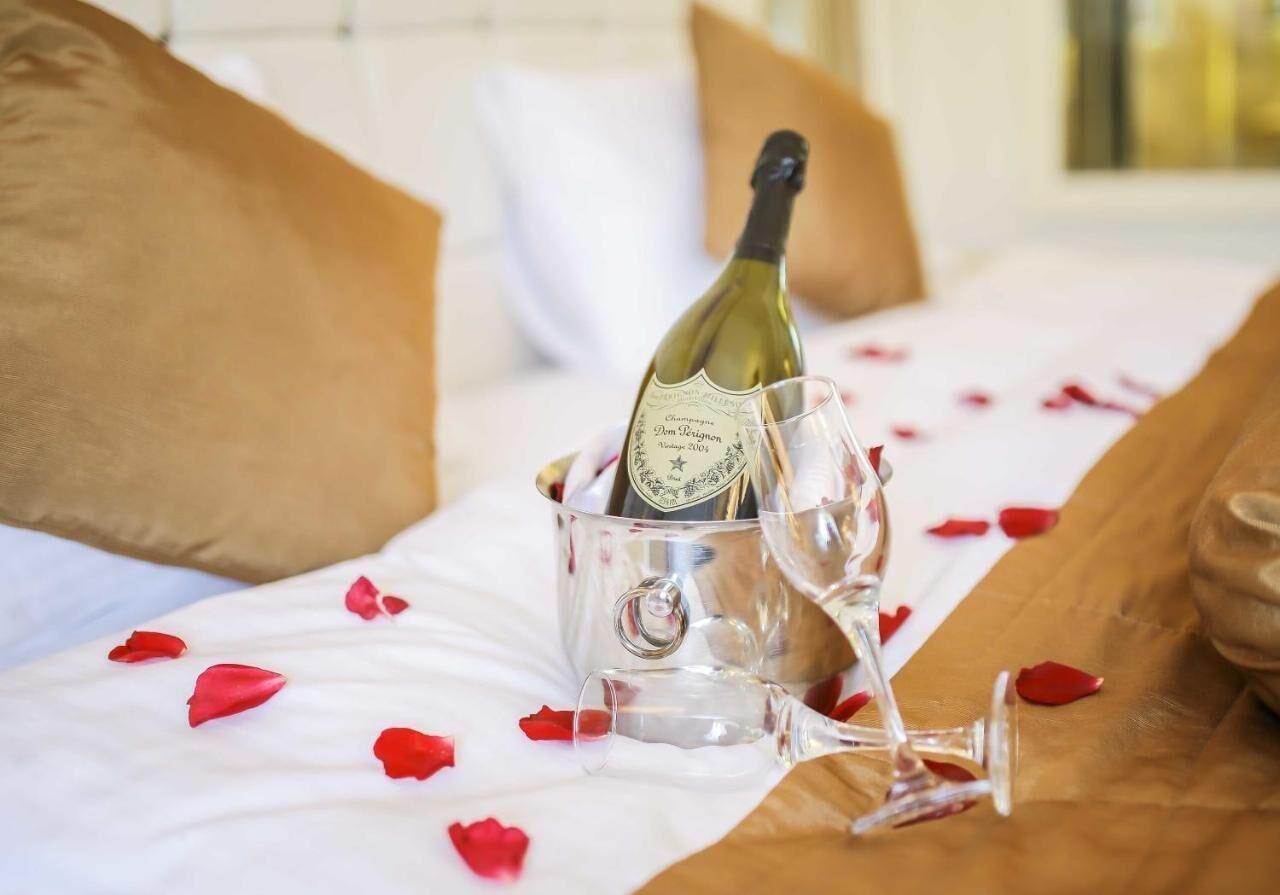 Hotel The Constantine 3*
