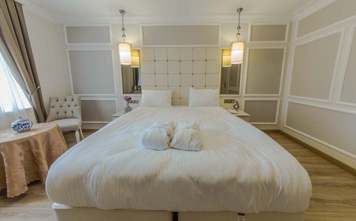 The Constantine Hotel 3*