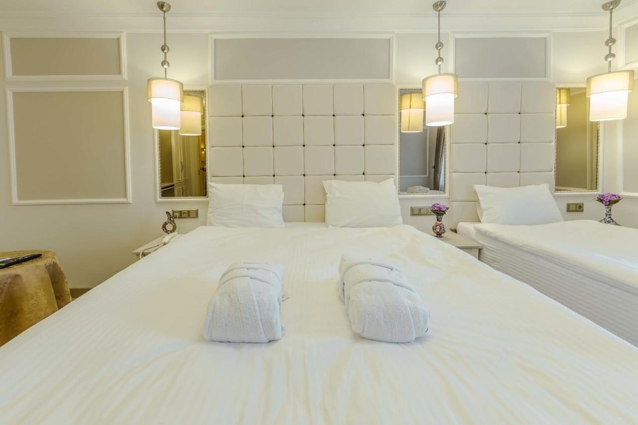 Hotel The Constantine Istanbul