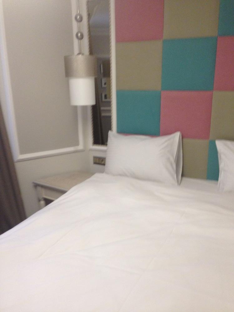 Hotel The Constantine