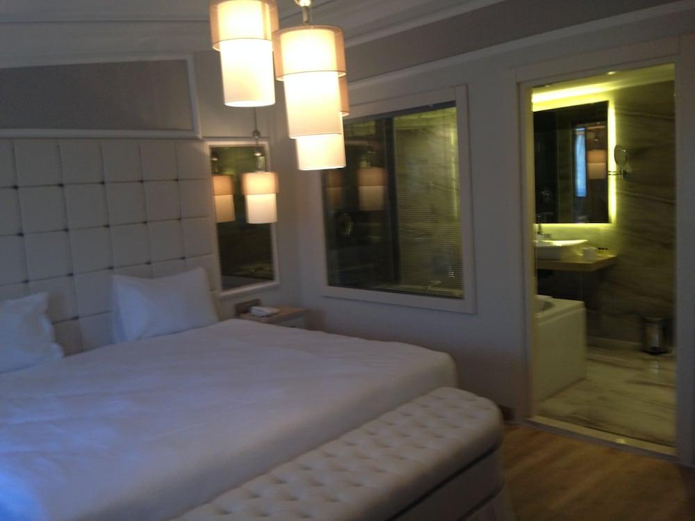 The Constantine 3* Istanbul