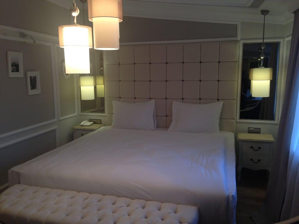 The Constantine Hotel Istanbul