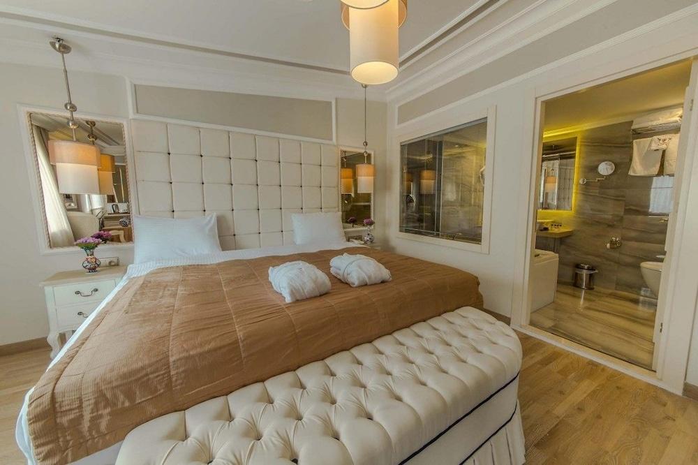 Hotel The Constantine Istanbul