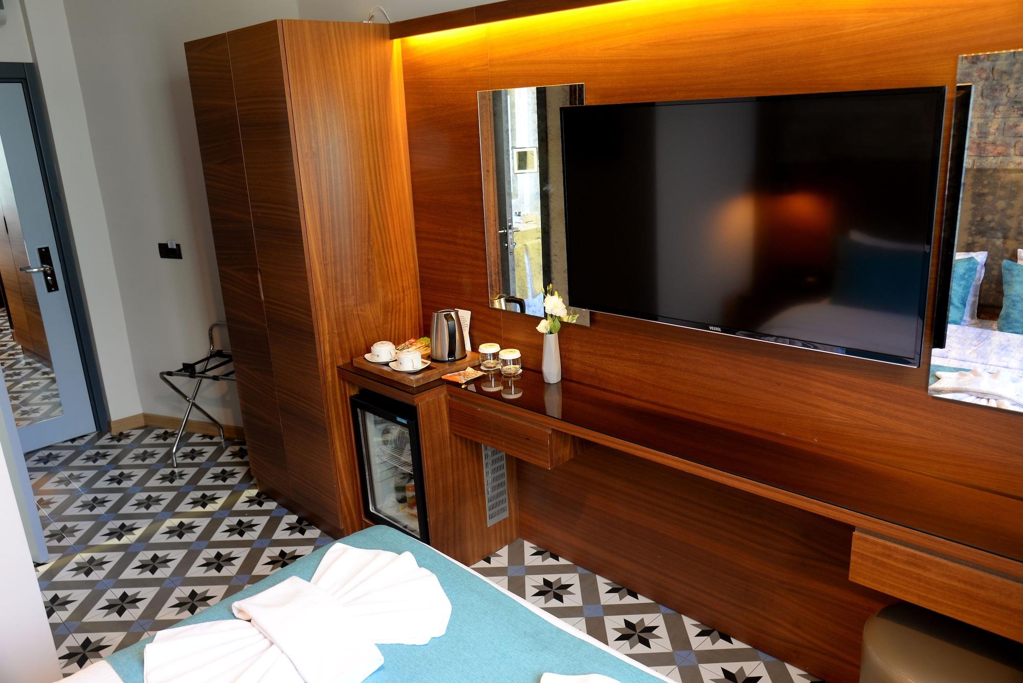 Pera Luna Hotel Istambul
