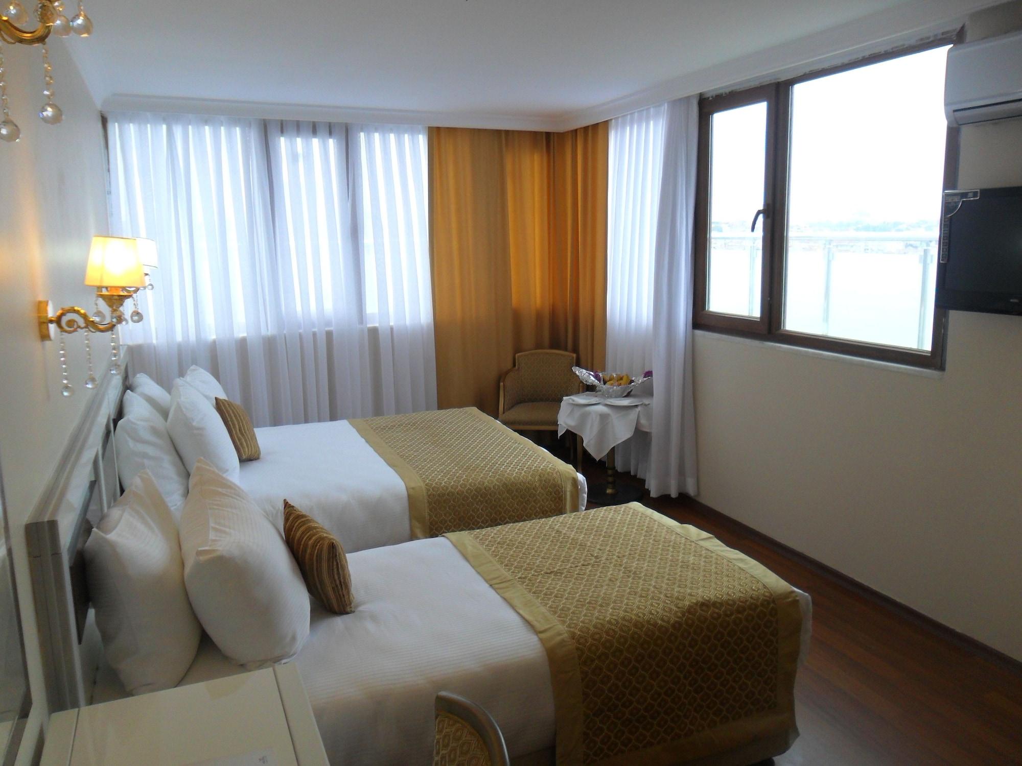 Anka İstanbul