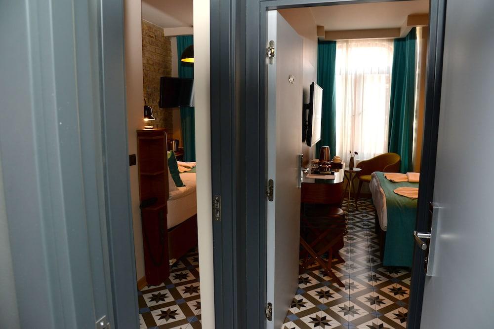 Hotel Pera Luna Istambul