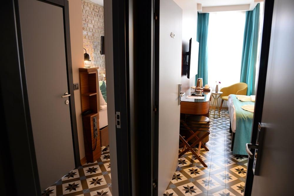 Pera Luna Hotel Istambul