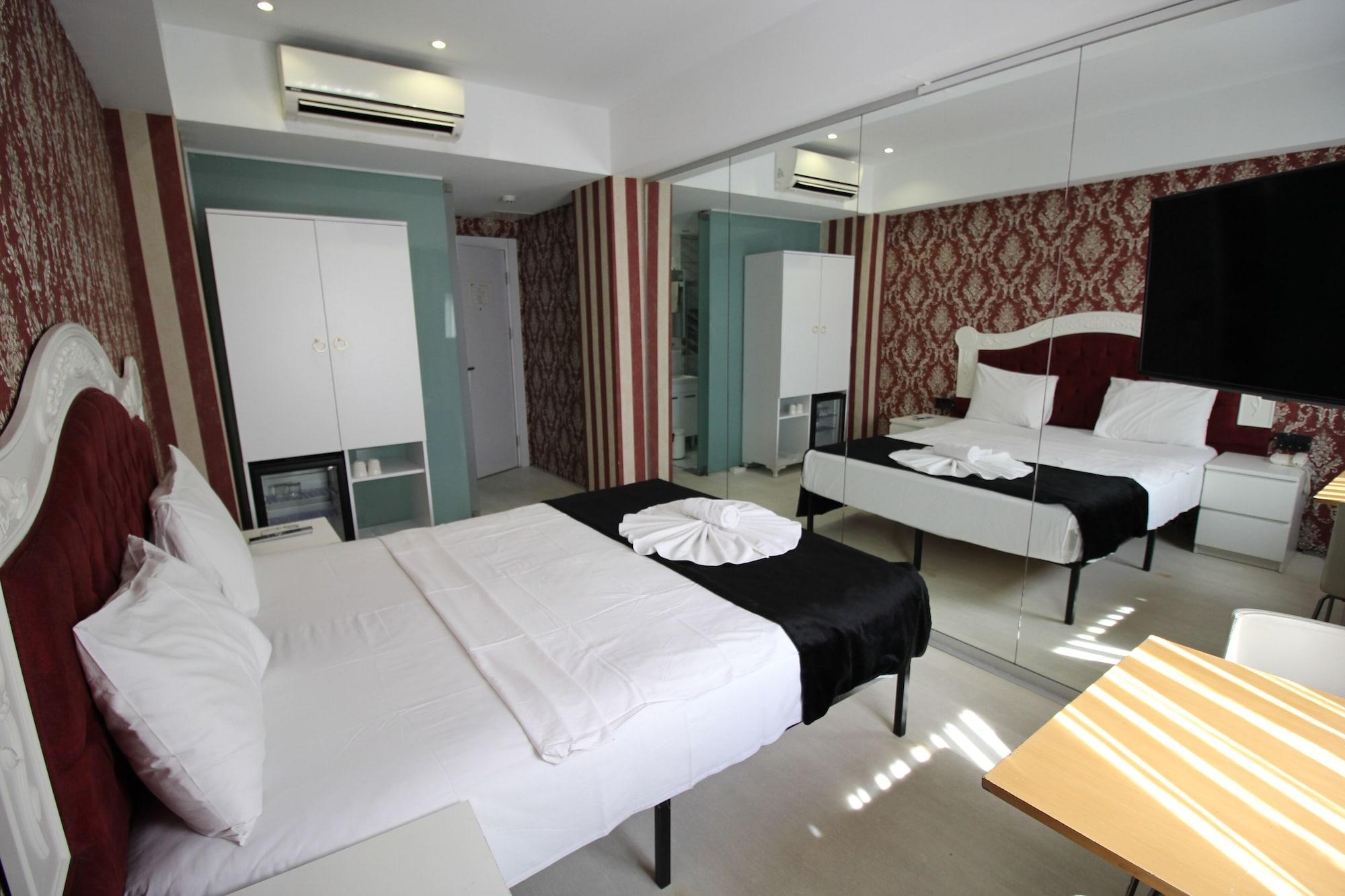 Albatros Hagia Sophia Hotel Istambul