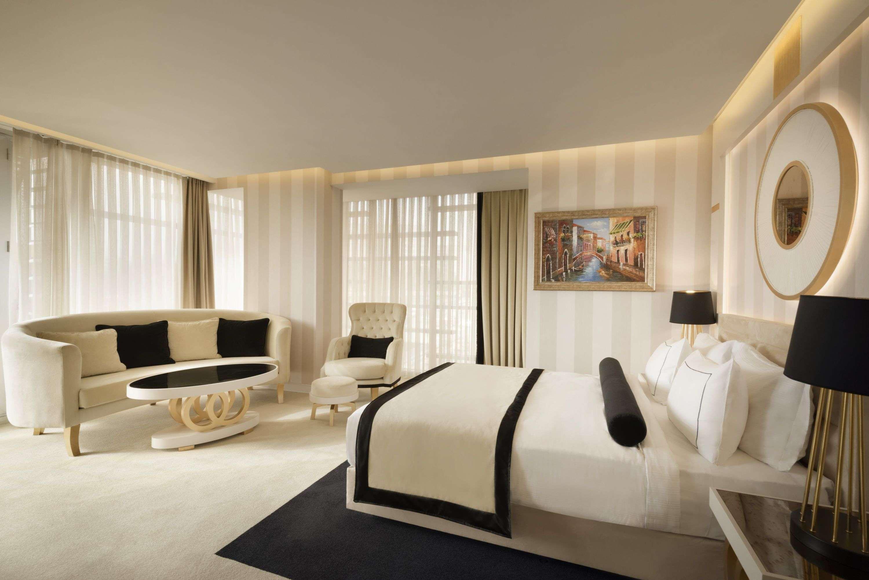 Ramada & Sisli Istanbul