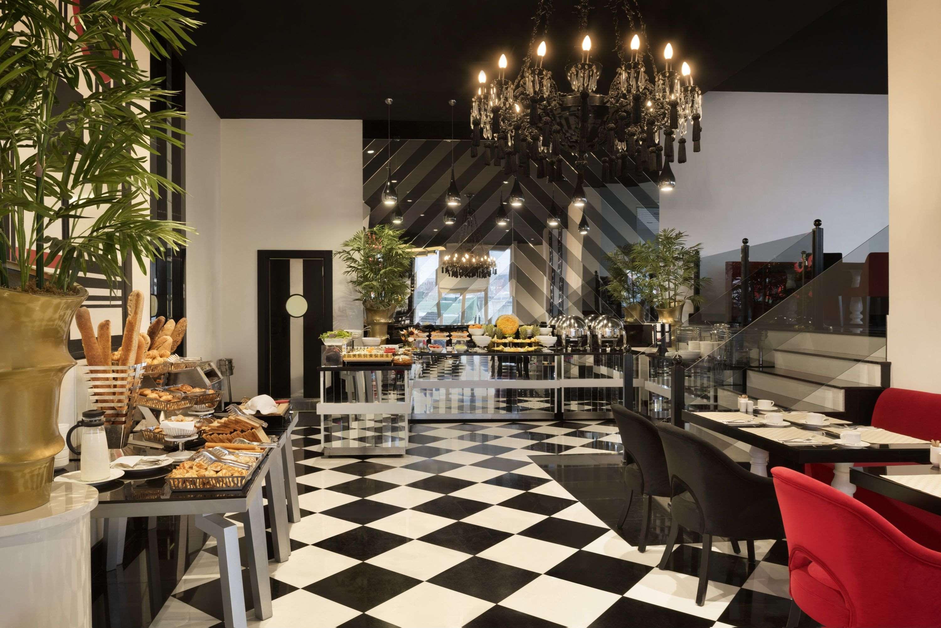 Ramada & Sisli Istanbul