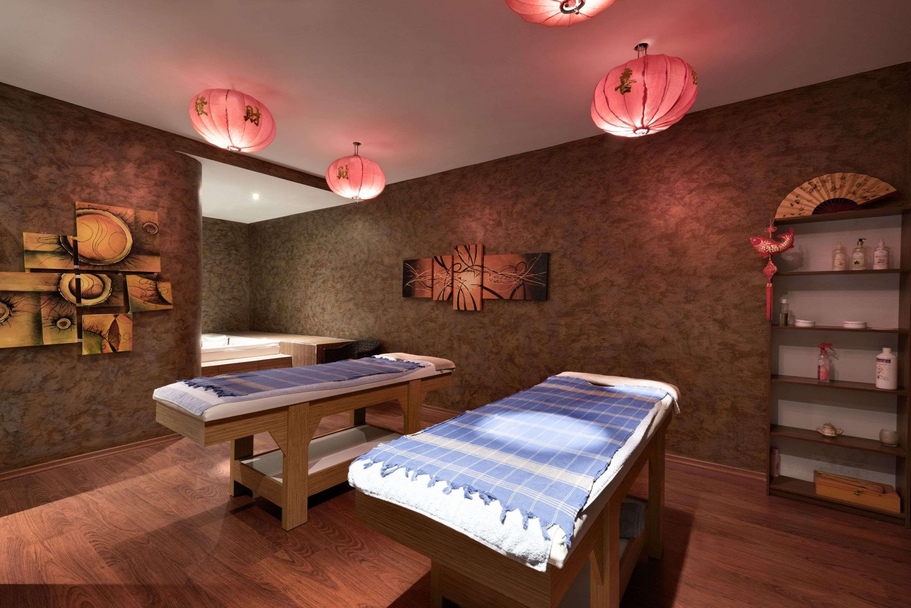 Ramada & Sisli Hotel 4*