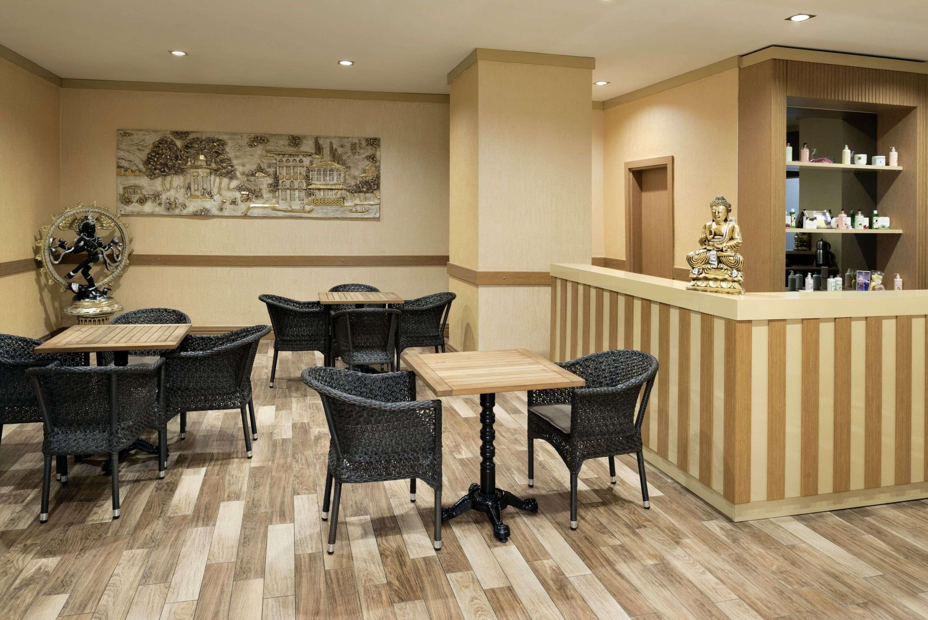 Ramada & Sisli 4* Istanbul