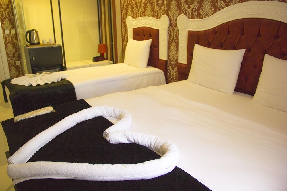 Hotel Albatros Hagia Sophia Istambul