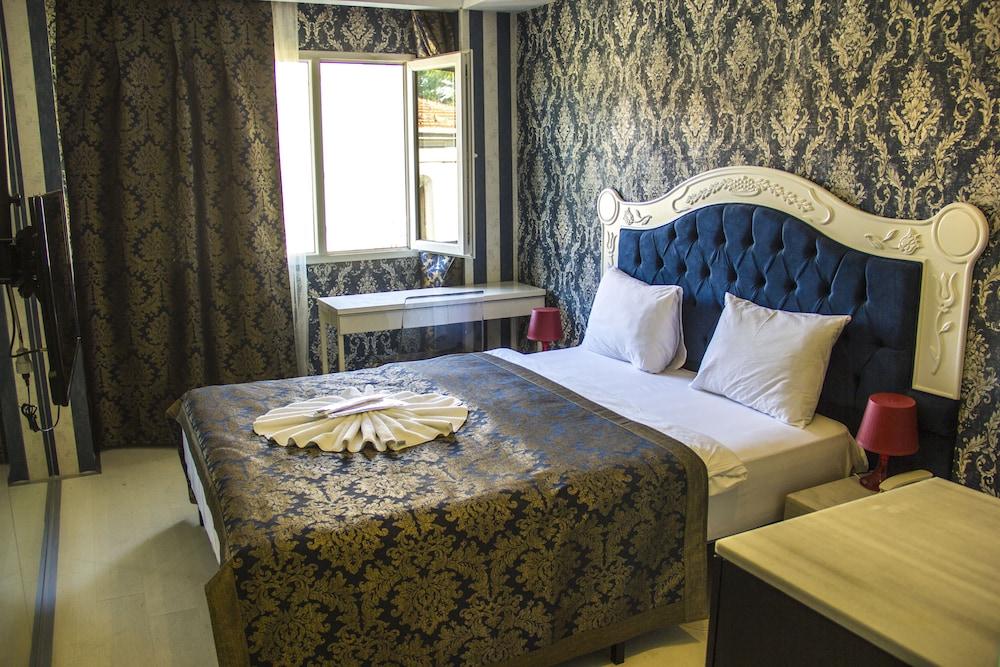 Hotel Albatros Hagia Sophia Istambul