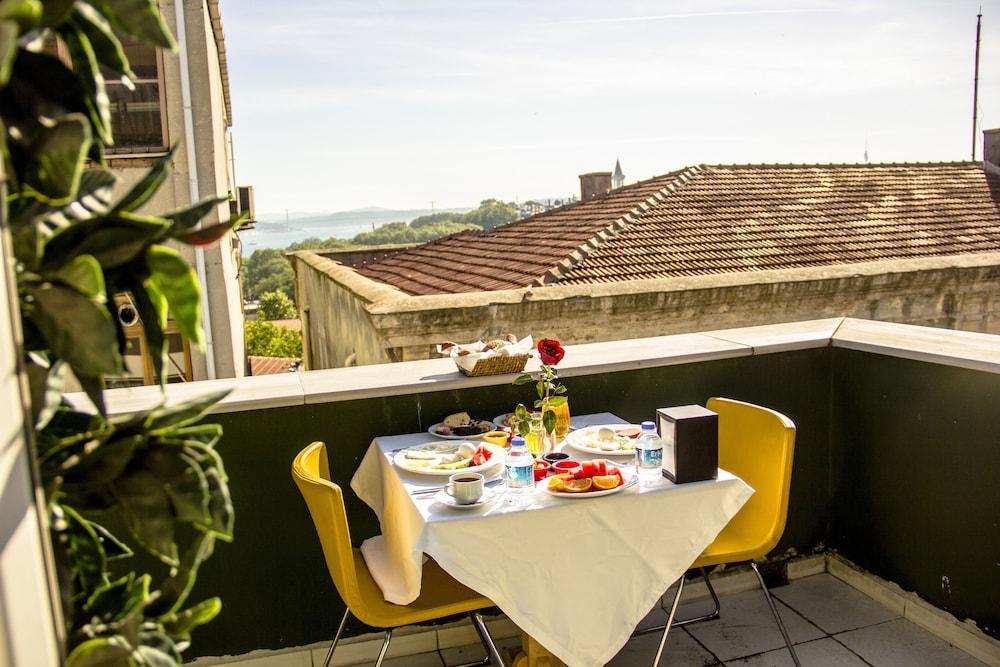Albatros Hagia Sophia Hotel