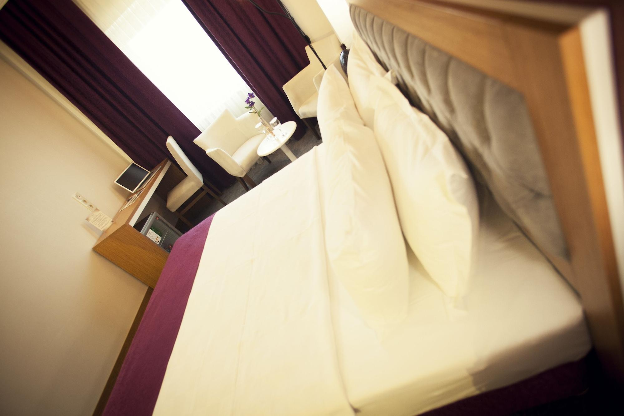 Helikon Business Otel İstanbul