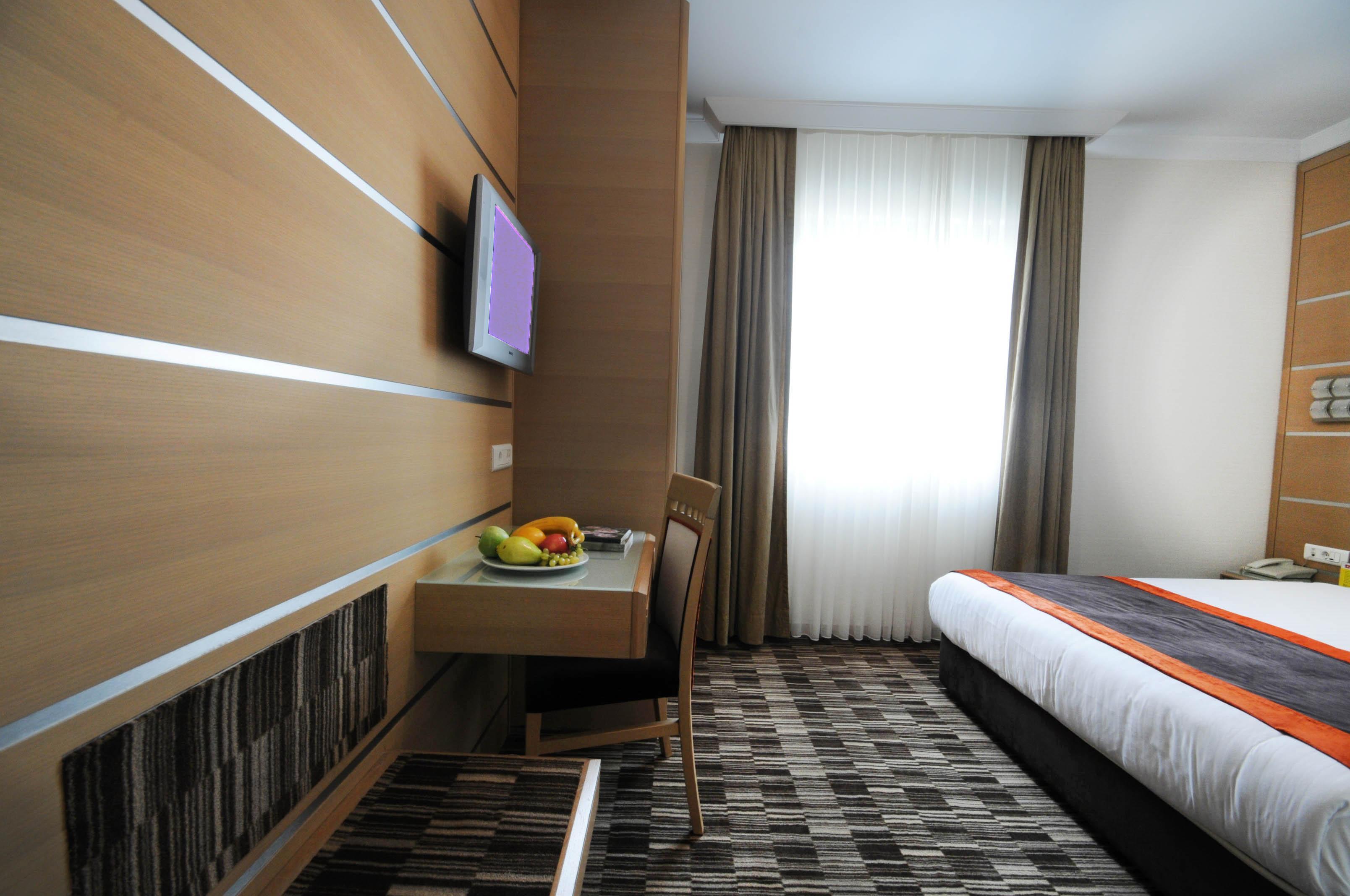 Sv Business Taksim Hotel