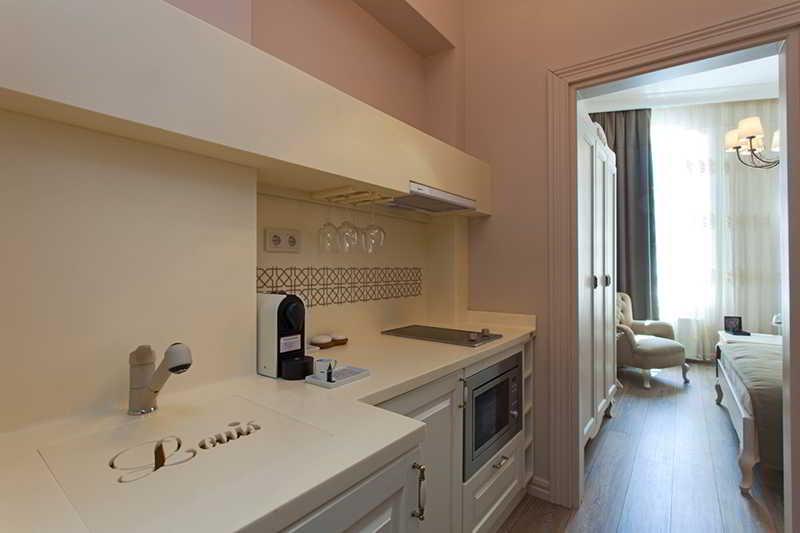 Louis Galata Hotel 4*