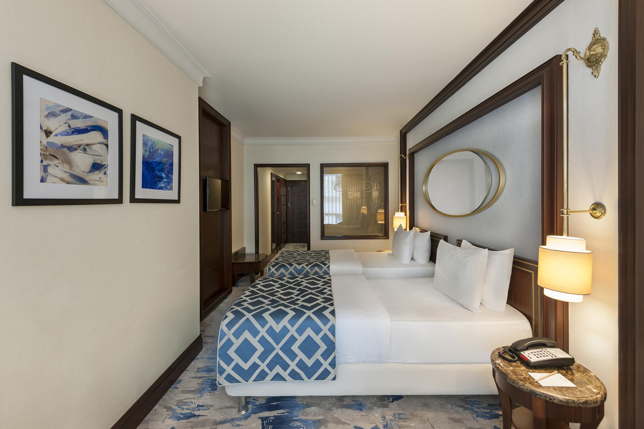 Hotel Elite World Taksim