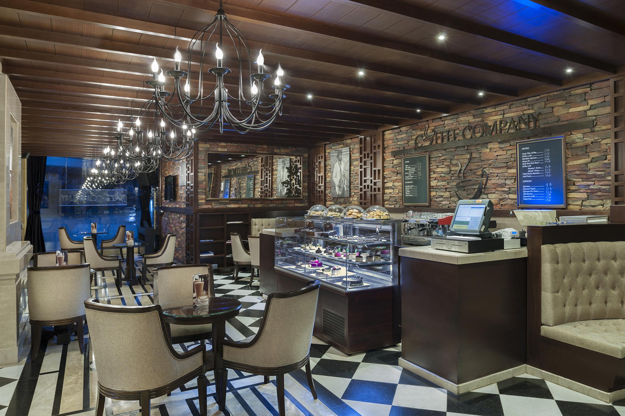 Elite World Taksim Hotel 5*