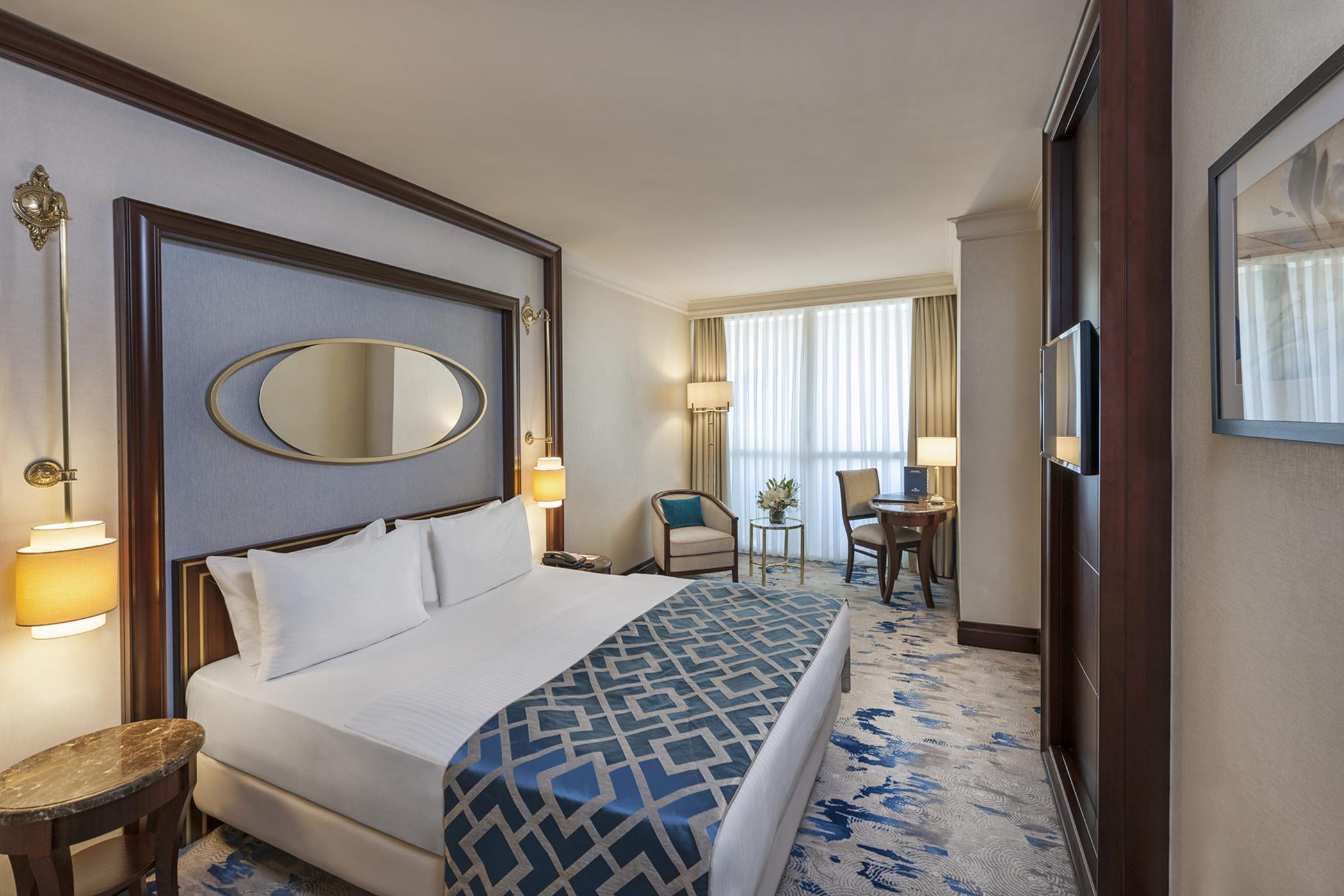 Hotel Elite World Taksim