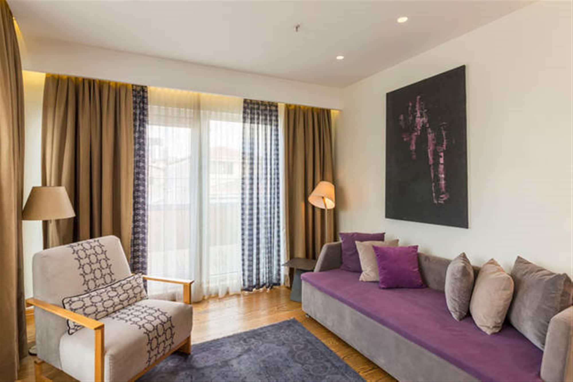 Hotel Misafir 8 4*