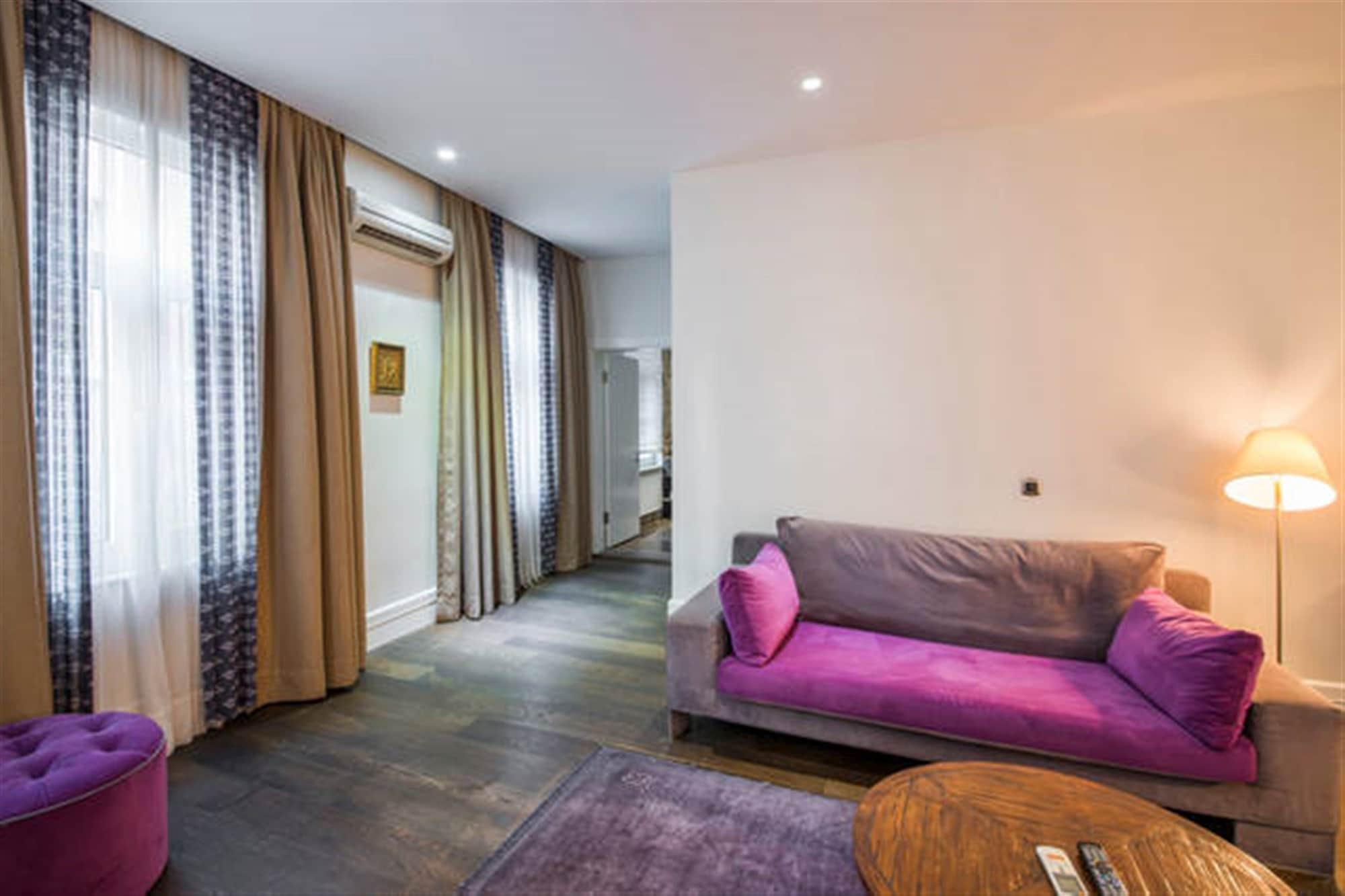 Misafir 8 Hotel 4*