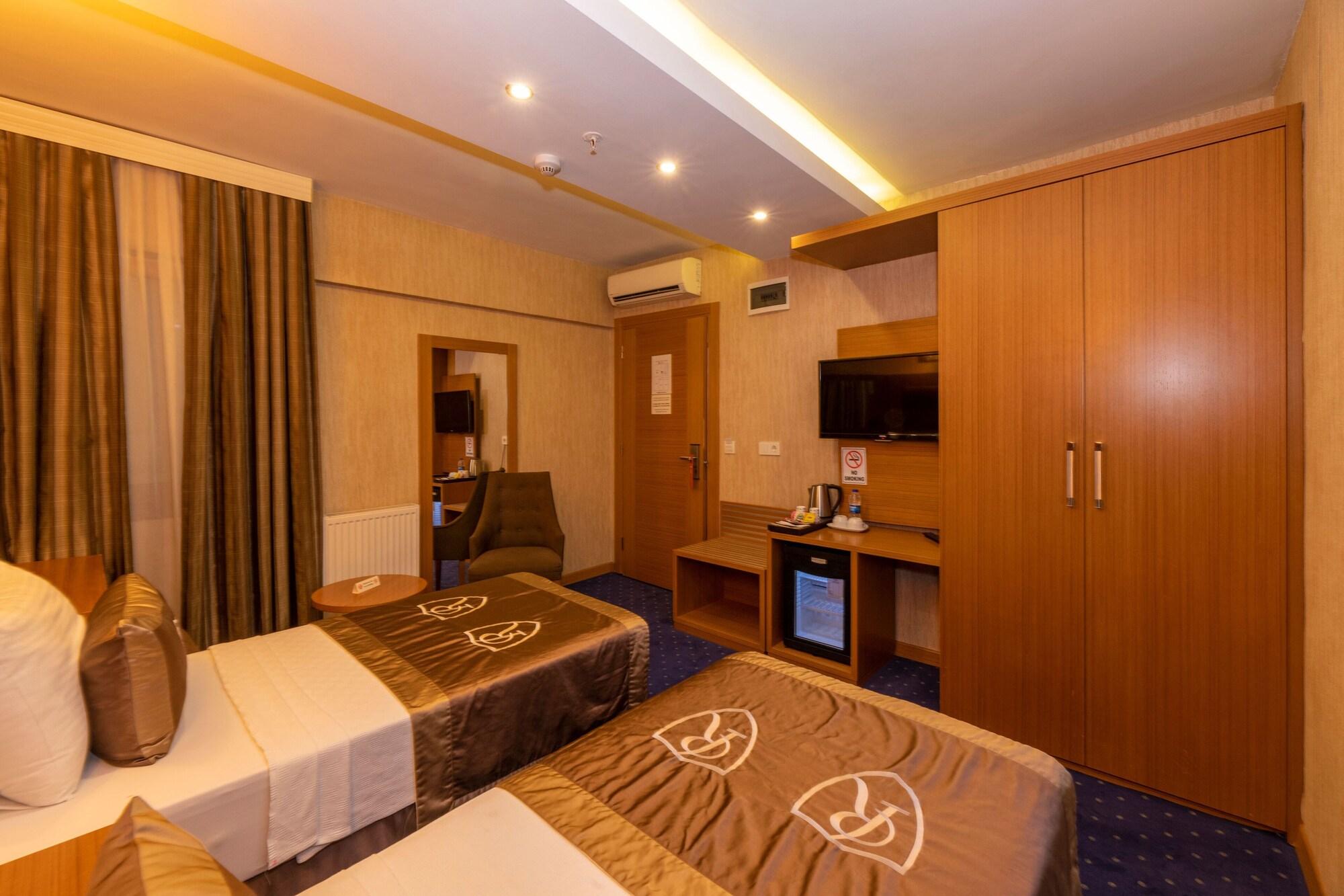 Otel Regno 3*