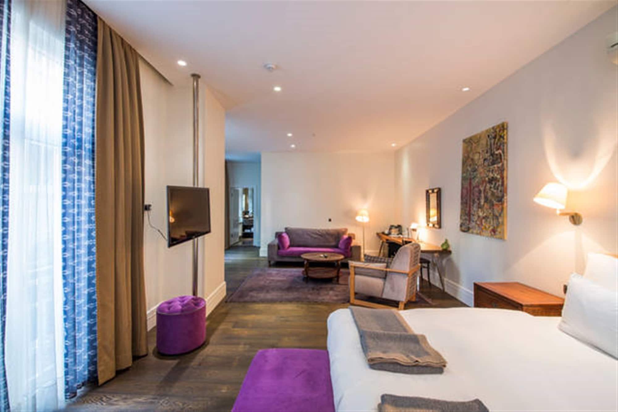 Hotel Misafir 8 Istambul