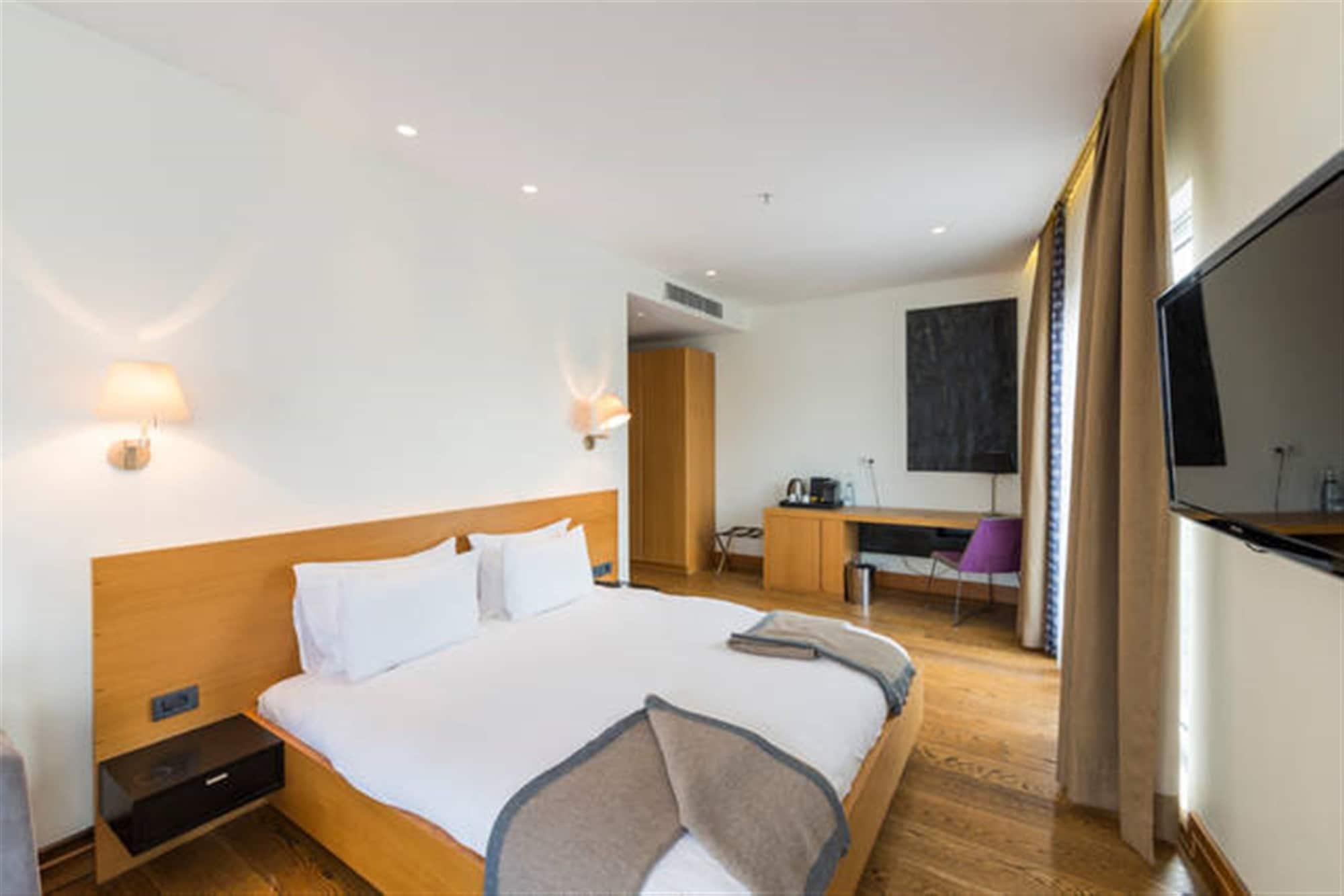 Misafir 8 Hotel 4*