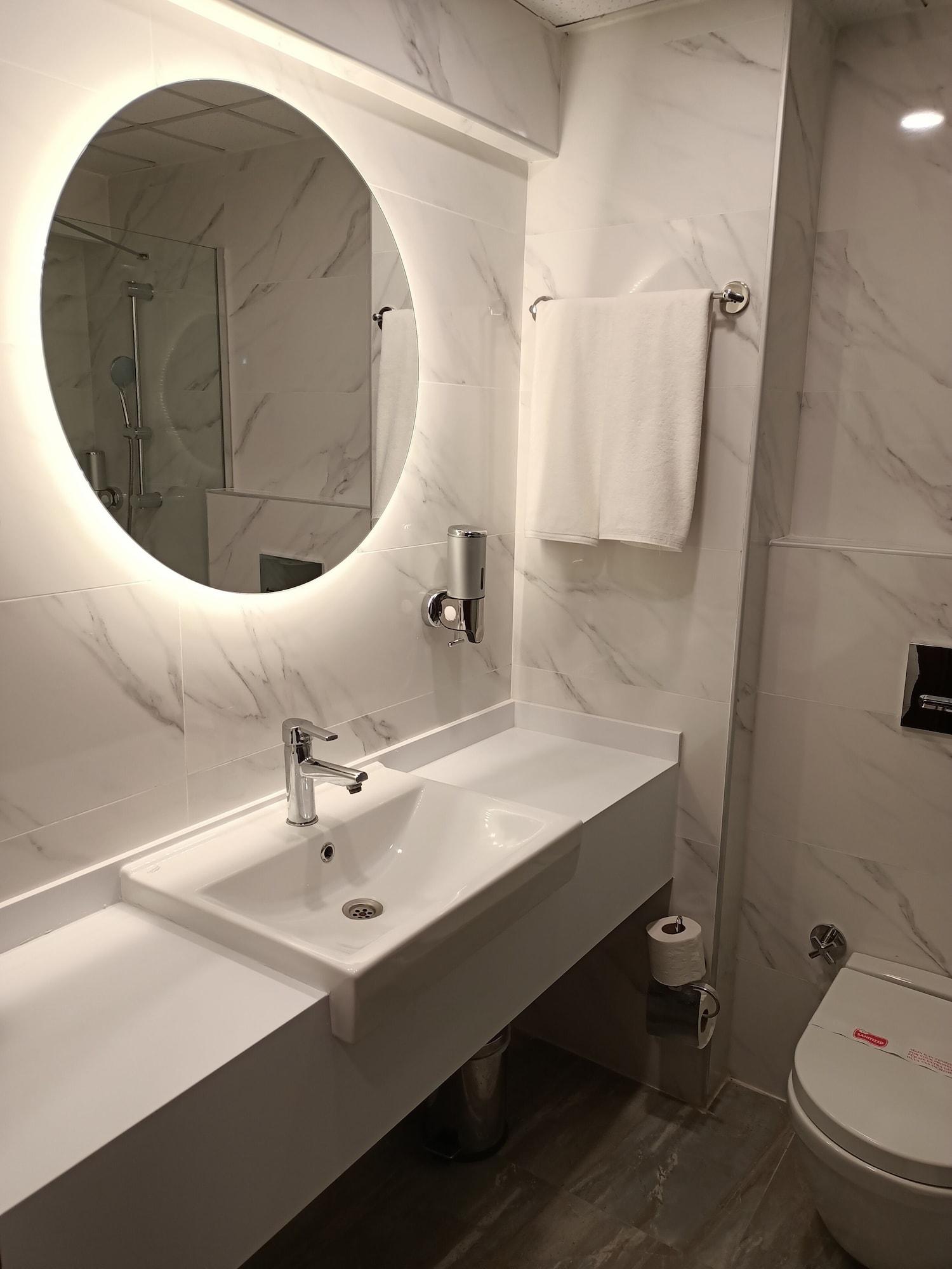 Hotel Buyuk Sahinler