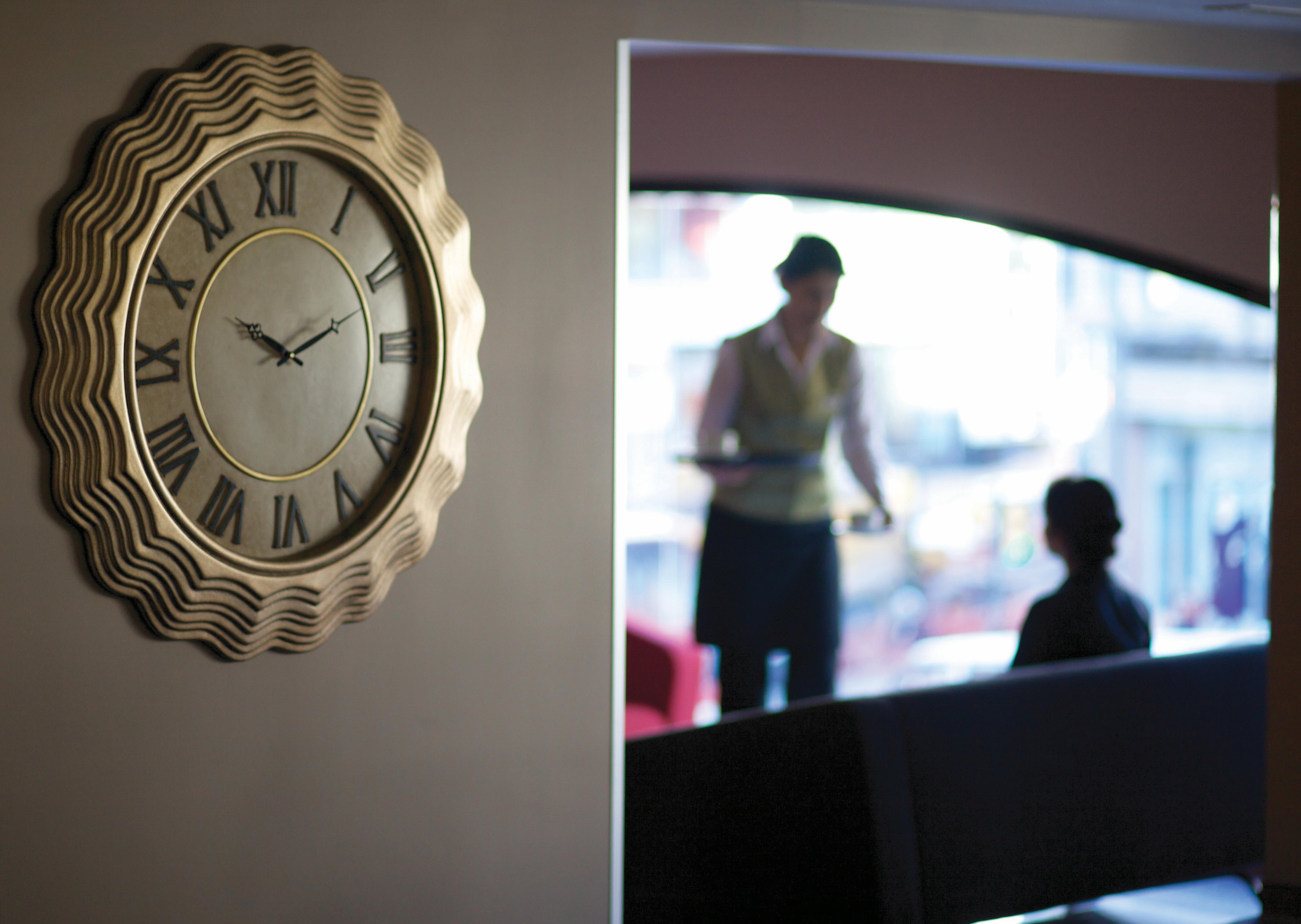 The Time Old Hotel Istanbul