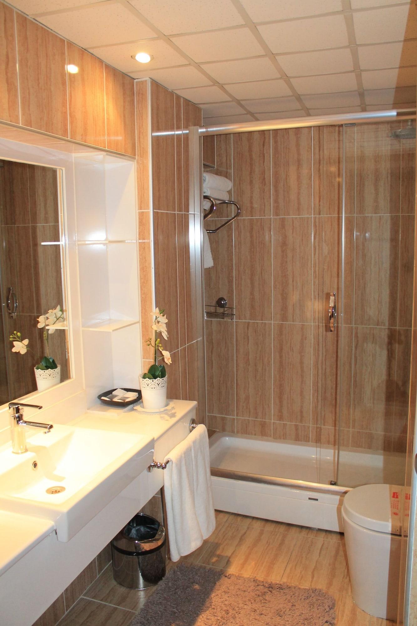 Buyuk Sahinler Hotel 4*