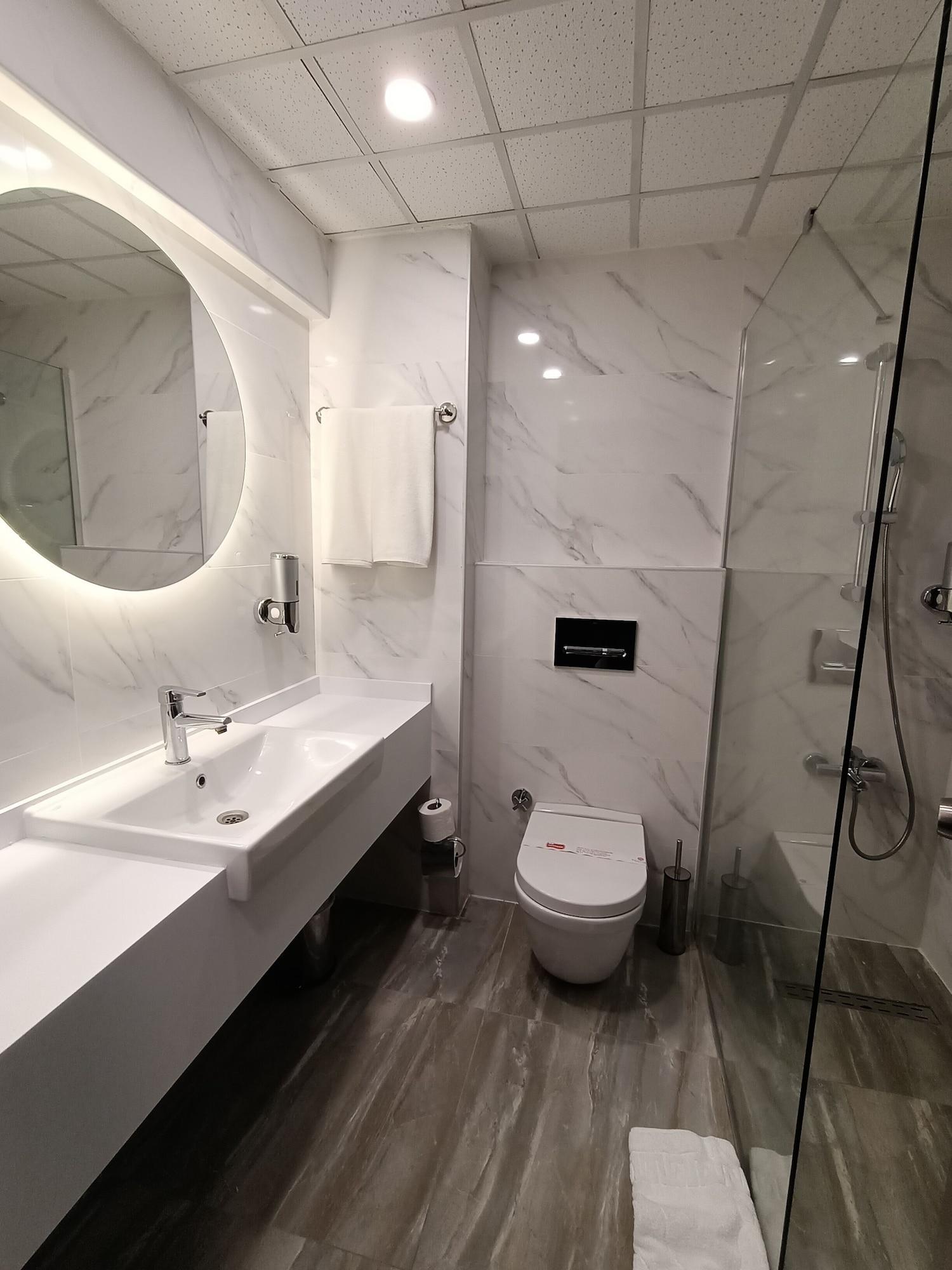 Hotel Buyuk Sahinler