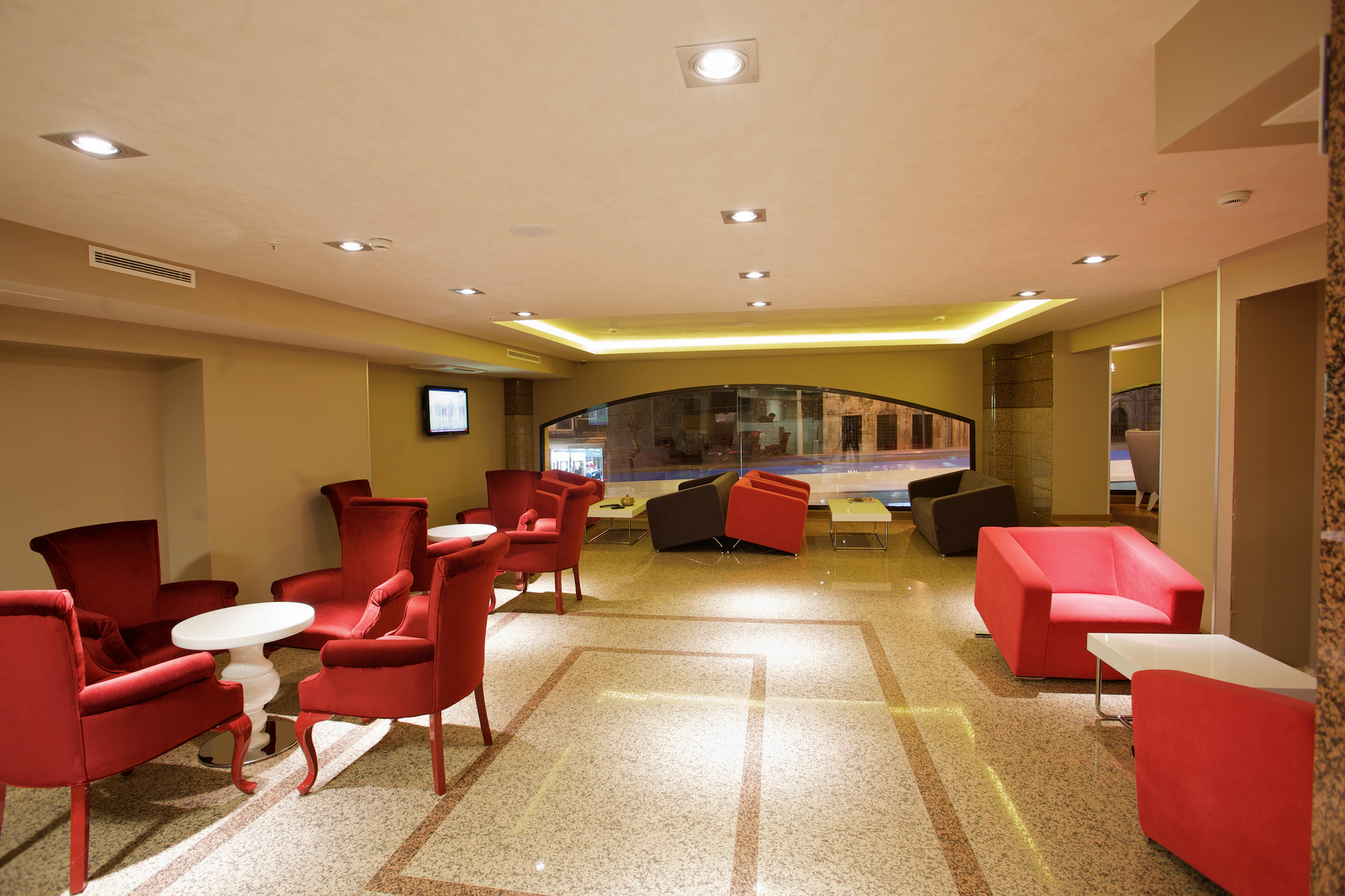 The Time Old Hotel Istanbul